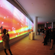 Illustration for article titled 120 Feet of Video Art: Final Exams at NYUs Big Screens Class